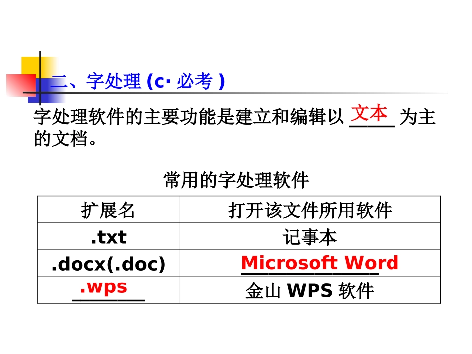 第二单元信息的加工_第2页