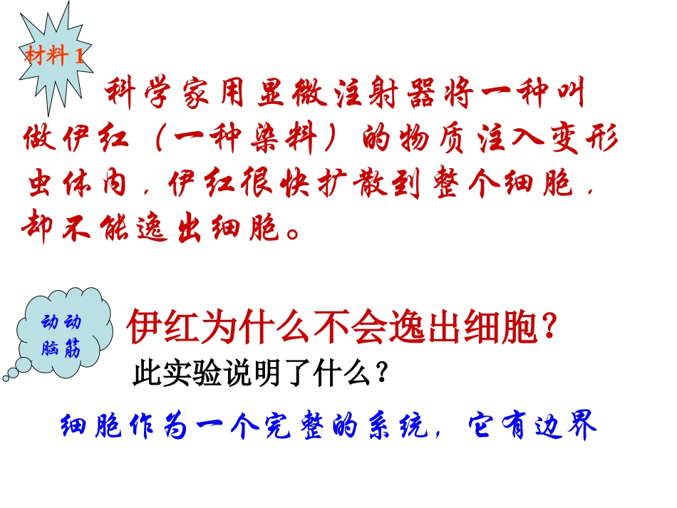 细胞膜系统的边界][1]PTT1_第1页