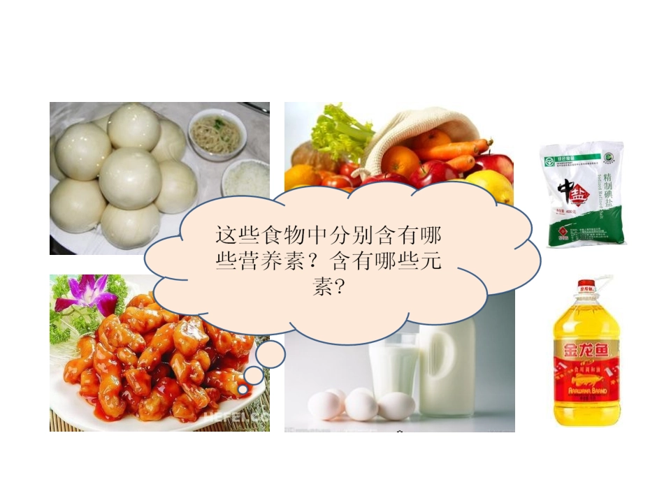 九年级化学下册+第十二单元+课题2+化学元素与人体健康课件+（新版）新人教版_第2页