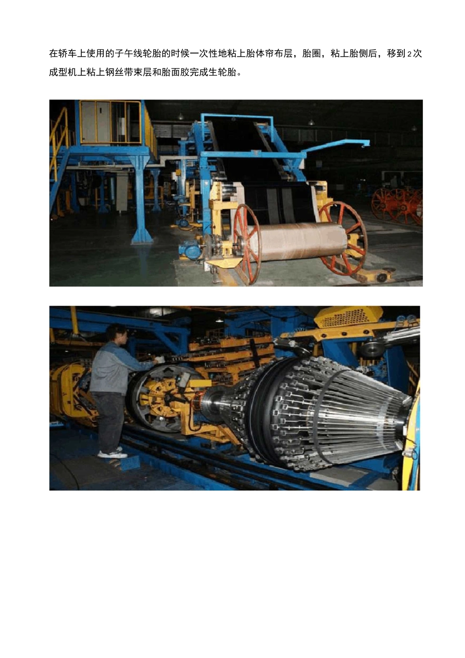 轮胎生产过程 工序_第3页