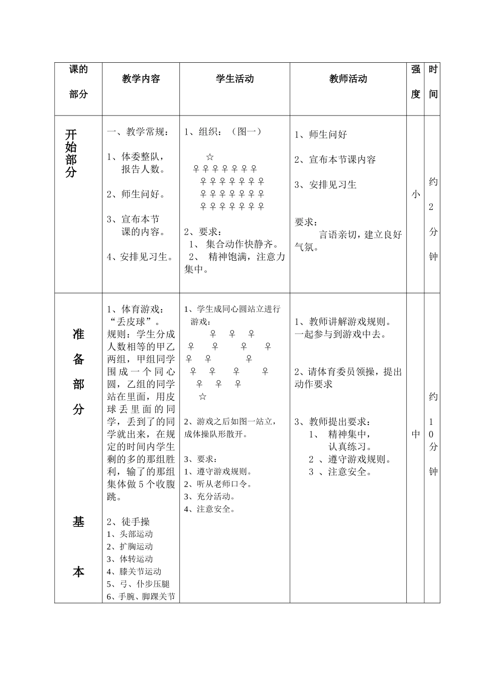 蹲距式起跑教案_第2页