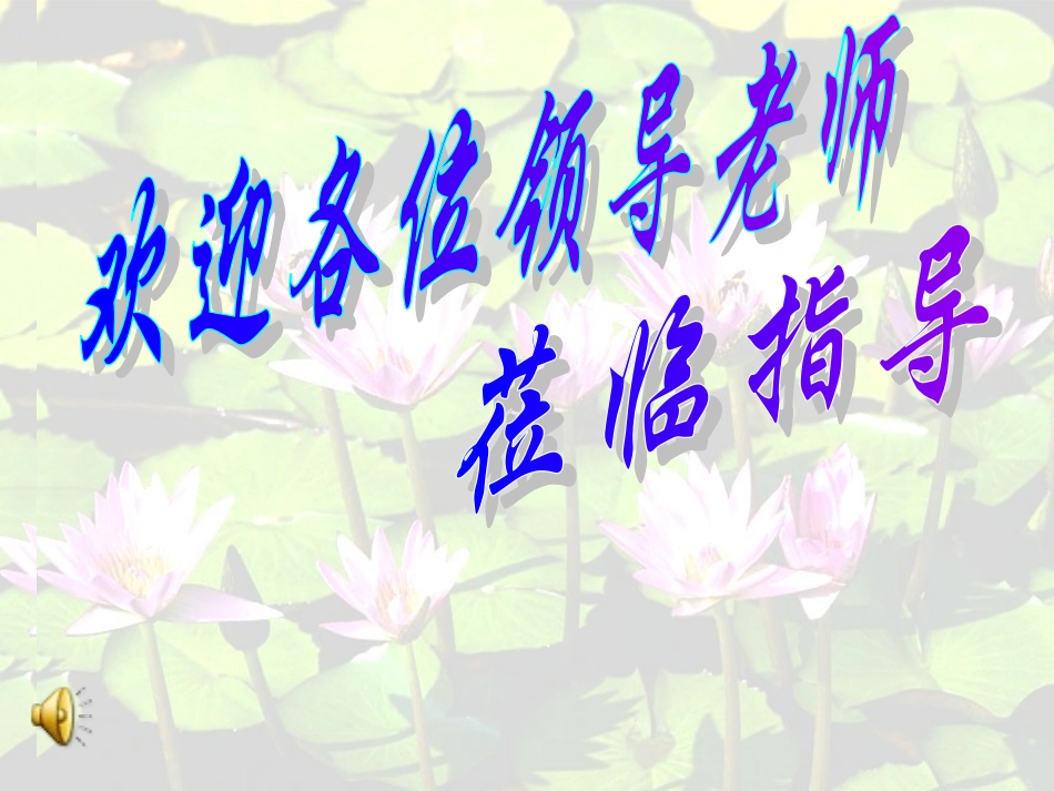 《芦花荡》获奖公开课课件_第1页