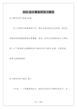 2024会计事务所实习报告_6