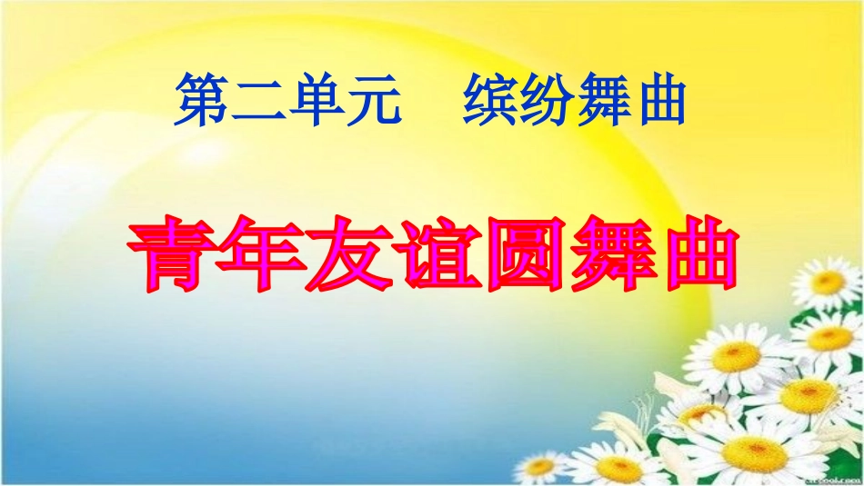 青年友谊圆舞曲课件_第3页