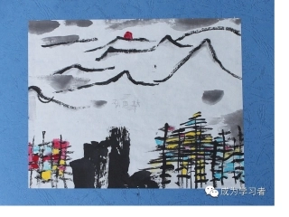 水墨 (2)课件