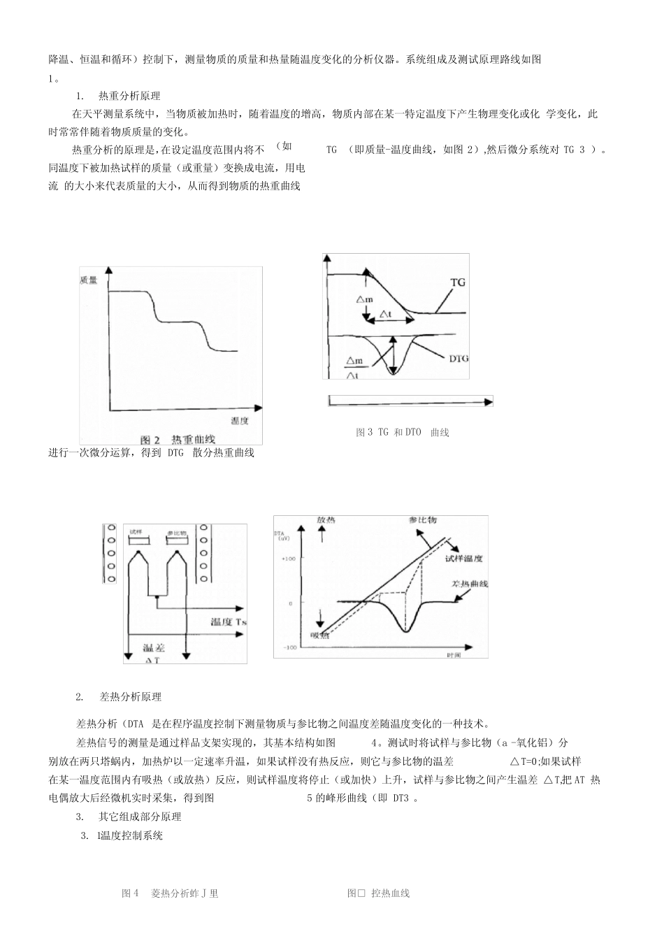 实验差热热重_第2页