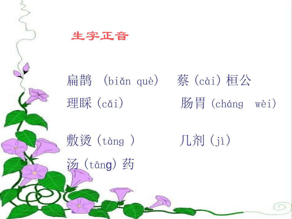 《扁鹊治病》_第3页