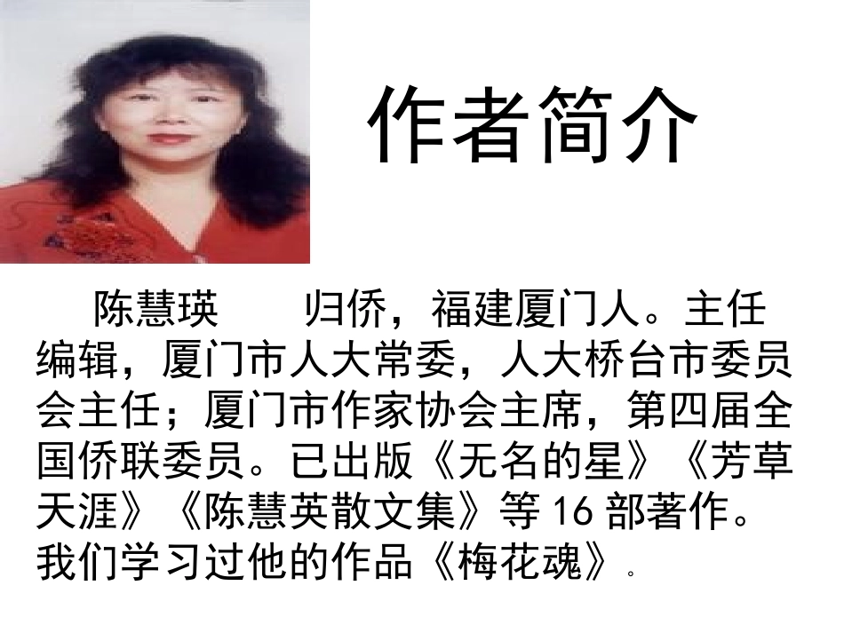 人教版六年级上册第7课《彩色的翅膀》课件_第2页