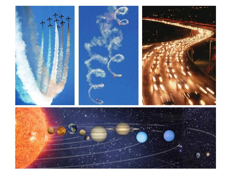 曲线运动课件_PPT_第2页