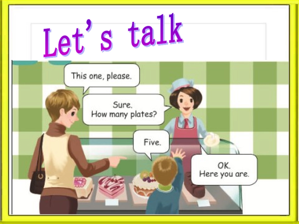 三年级英语上册Unit6Happybirthday!第二课时_第2页