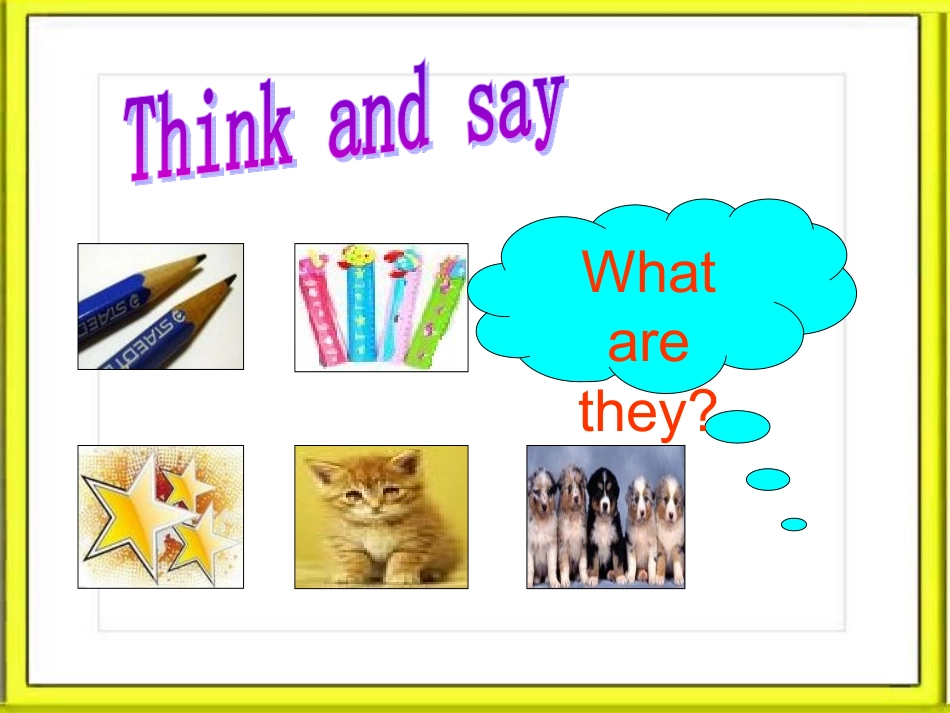 三年级英语上册Unit6Happybirthday!第二课时_第3页