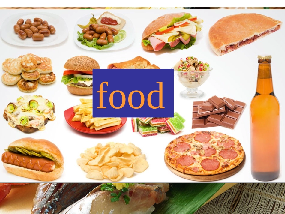 五年级上英语课件-unit2I'dlikeahamburger%7C湘少版_第3页