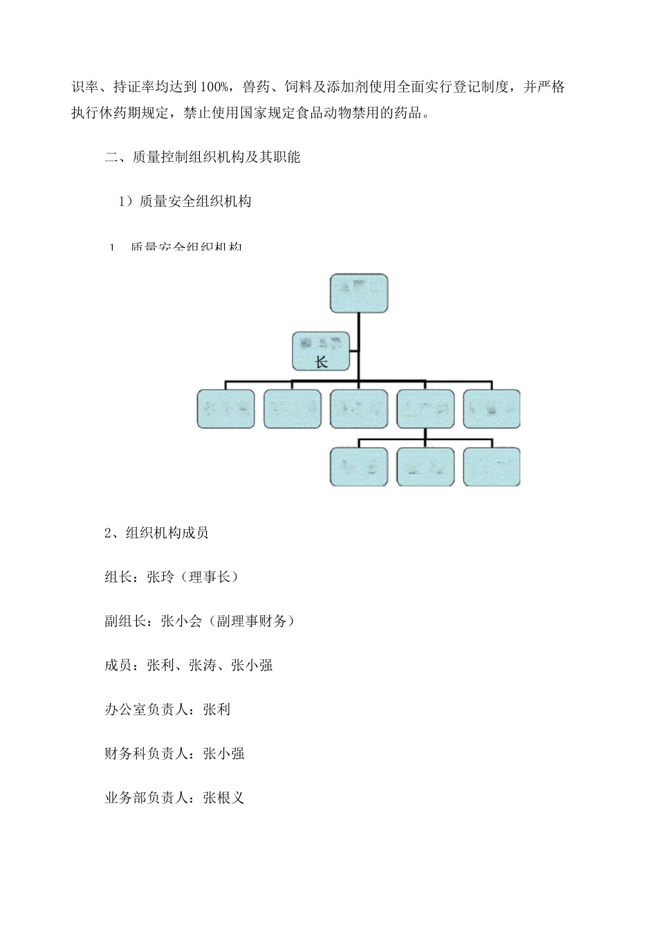 无公害鸡蛋生产质量控制措施_第3页