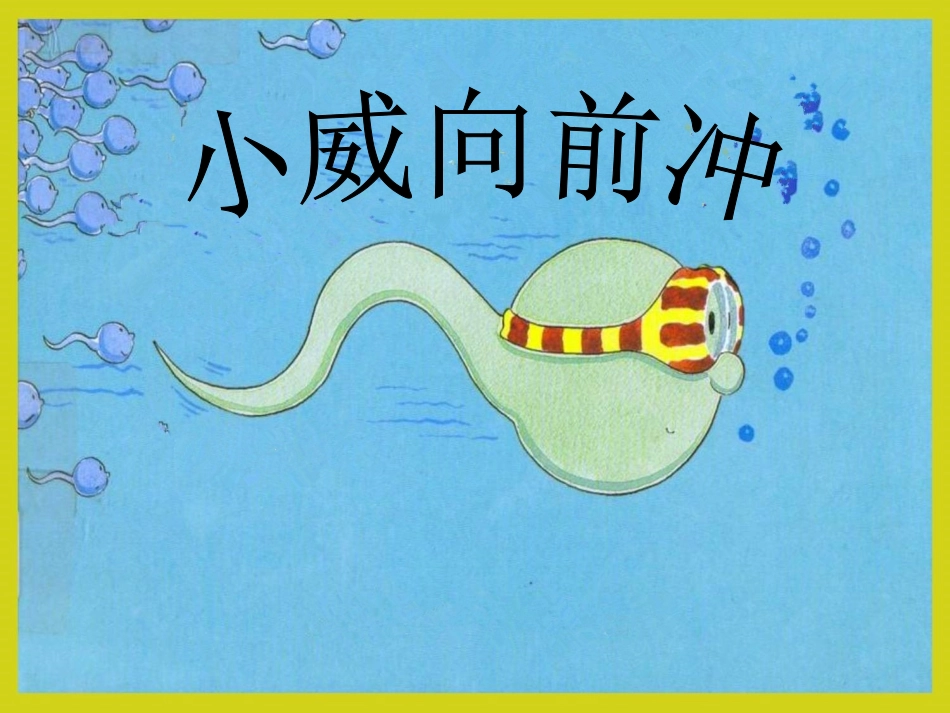 小威向前冲课件_第2页