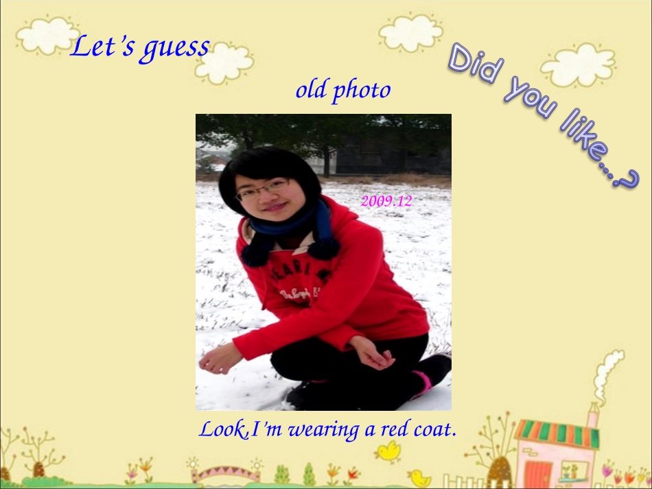 六年级下册unit4_第3页