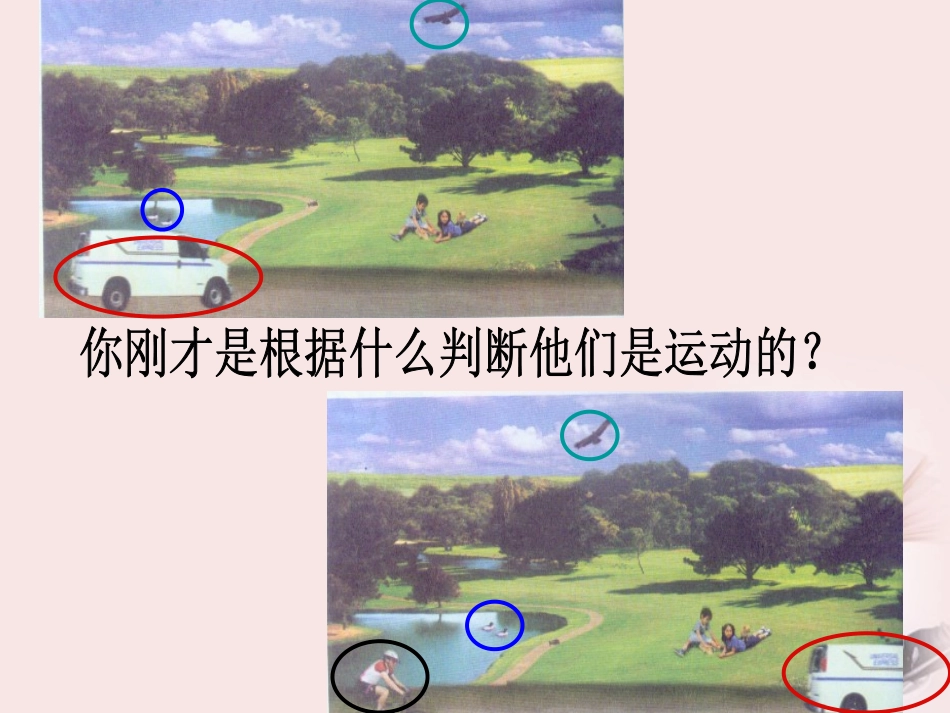 一切都在运动中课件_第3页