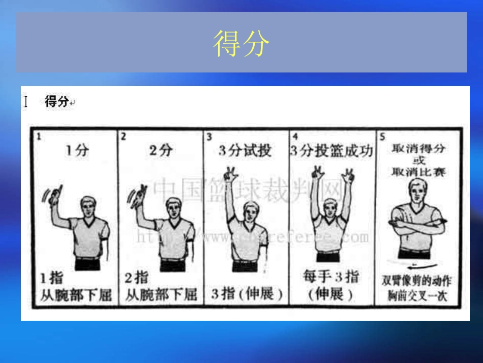 裁判员的手势_第2页