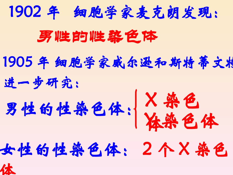人的性别遗传_第3页