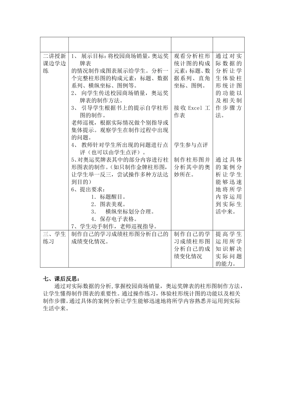 制作柱形统计图_第3页