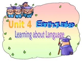 人教课标必修1Unit4Learningaboutlanguage(定语从句花哨版