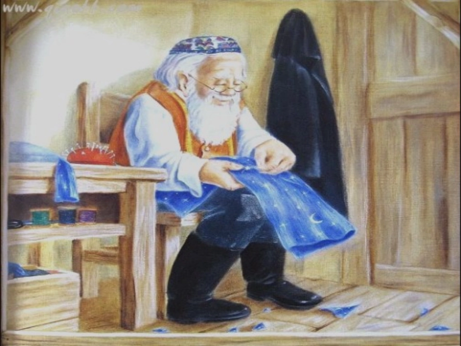 爷爷一定有办法_第3页