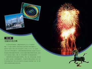 金属的化学性质1