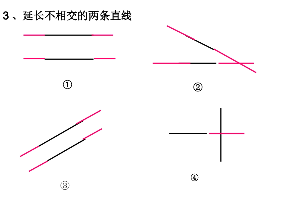 周数学科调研课《平行与垂直》罗彩云_第3页
