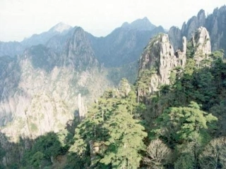 _《黄山奇石》课件