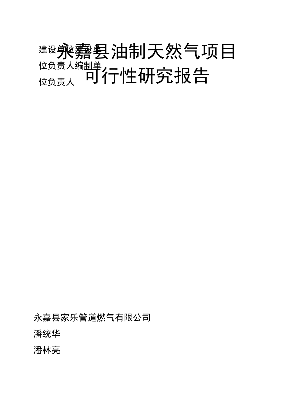 第一部分轻烃燃气可行性报告_第2页