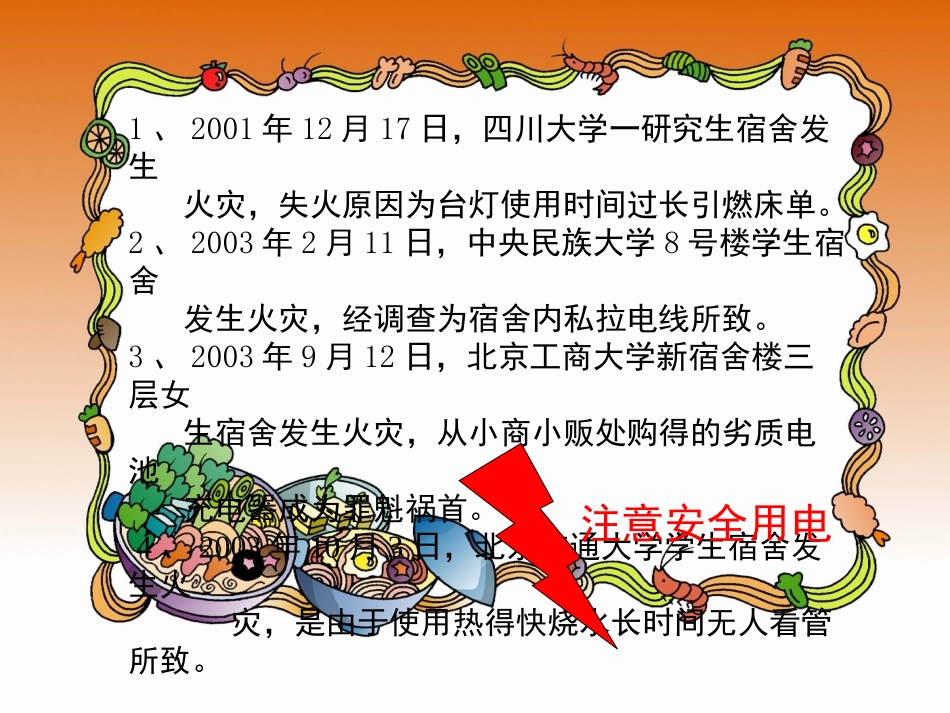 小心“电老虎”（第二课时）_第2页