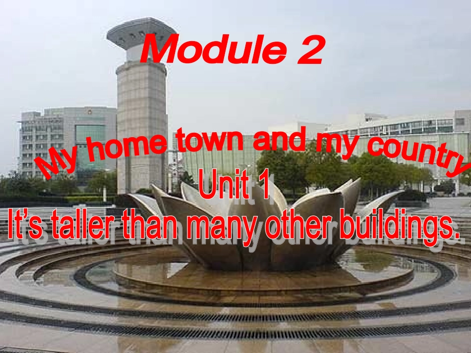 八年级外研版英语组王菊_第1页