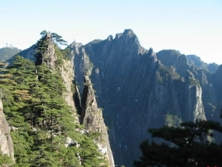 黄山奇石第1课时1