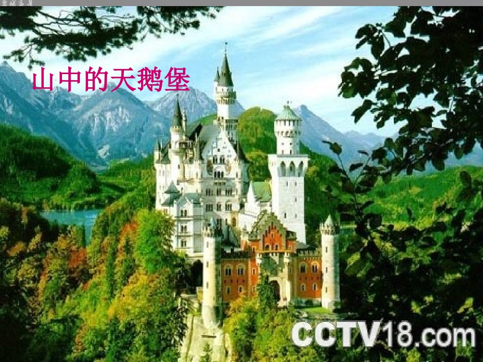 自己的花是让别人看的上课篇_第3页
