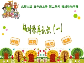 轴对称再认识[1]