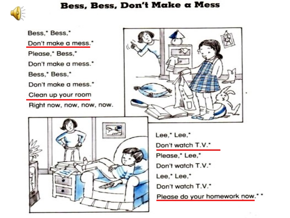五下Unit9Funwithlanguage_第3页