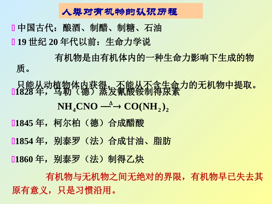 人教版必修231最简单的有机化合物-甲烷第1课时课件（19张）_第3页