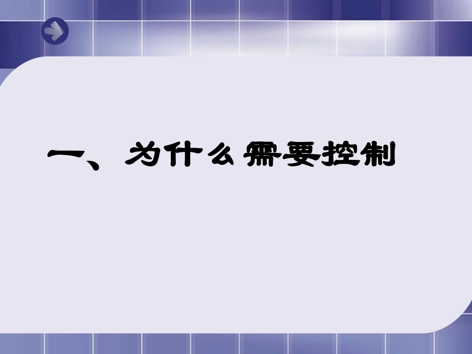 控制的手段与应用_第2页