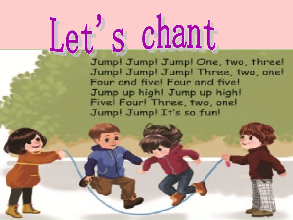 三年级英语上册Unit6Happybirthday!第五课时_第2页