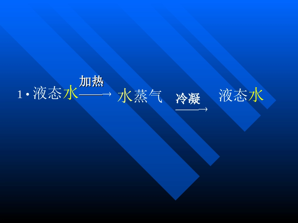 九年级化学课题1_物质的变化和性质_第3页