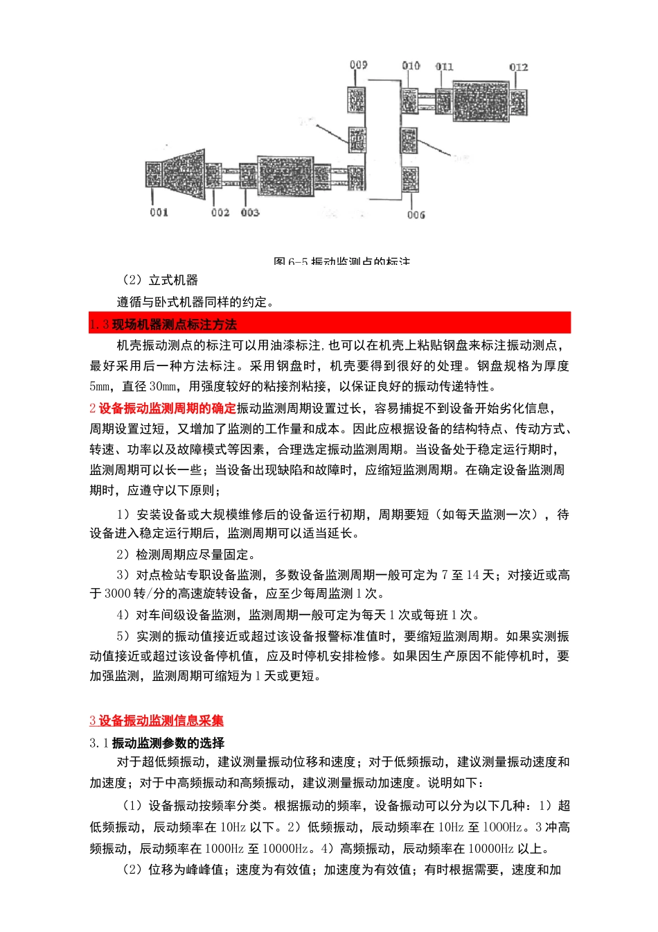机械设备振动标准_第3页