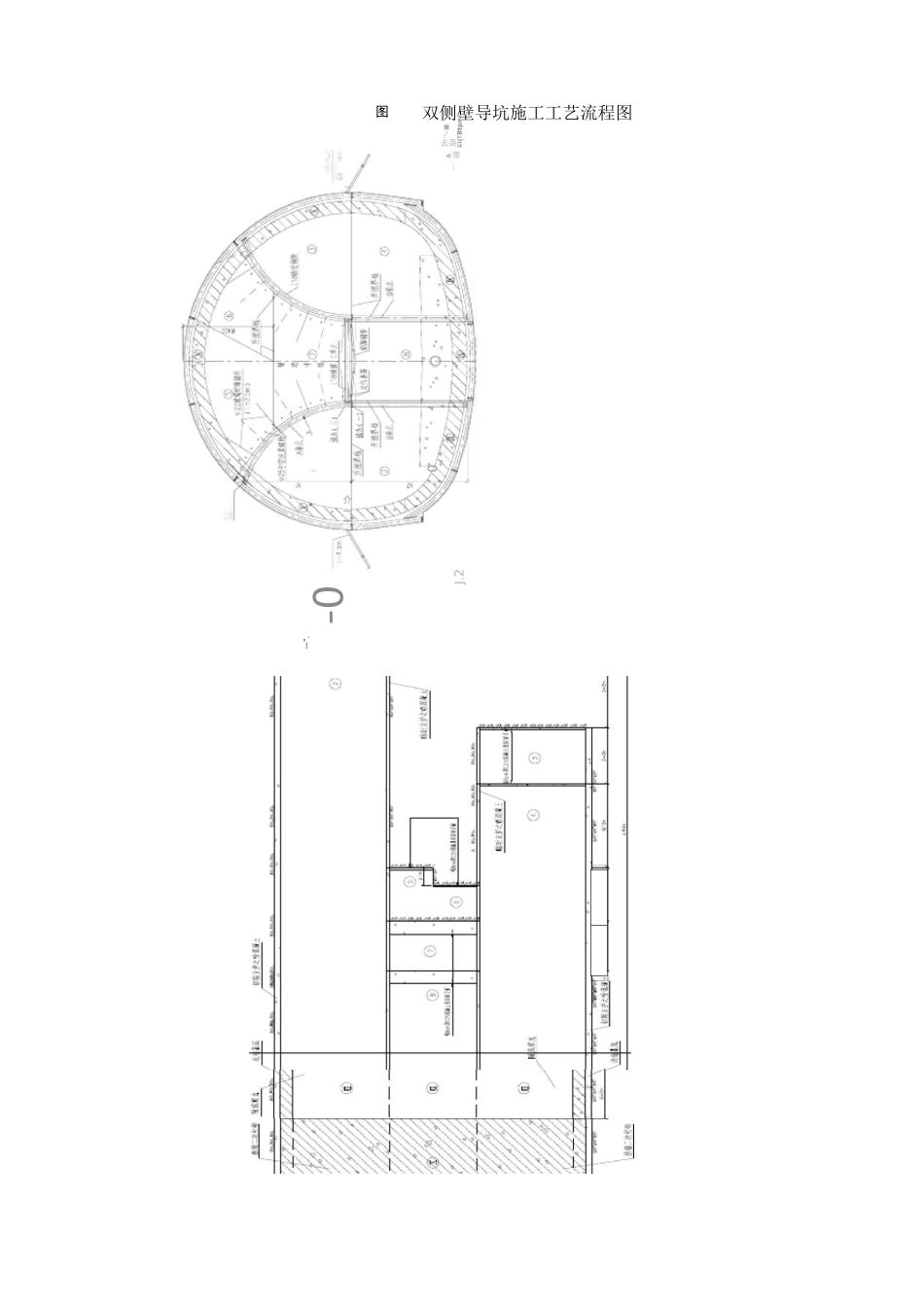 隧道开挖技术交底书_第3页