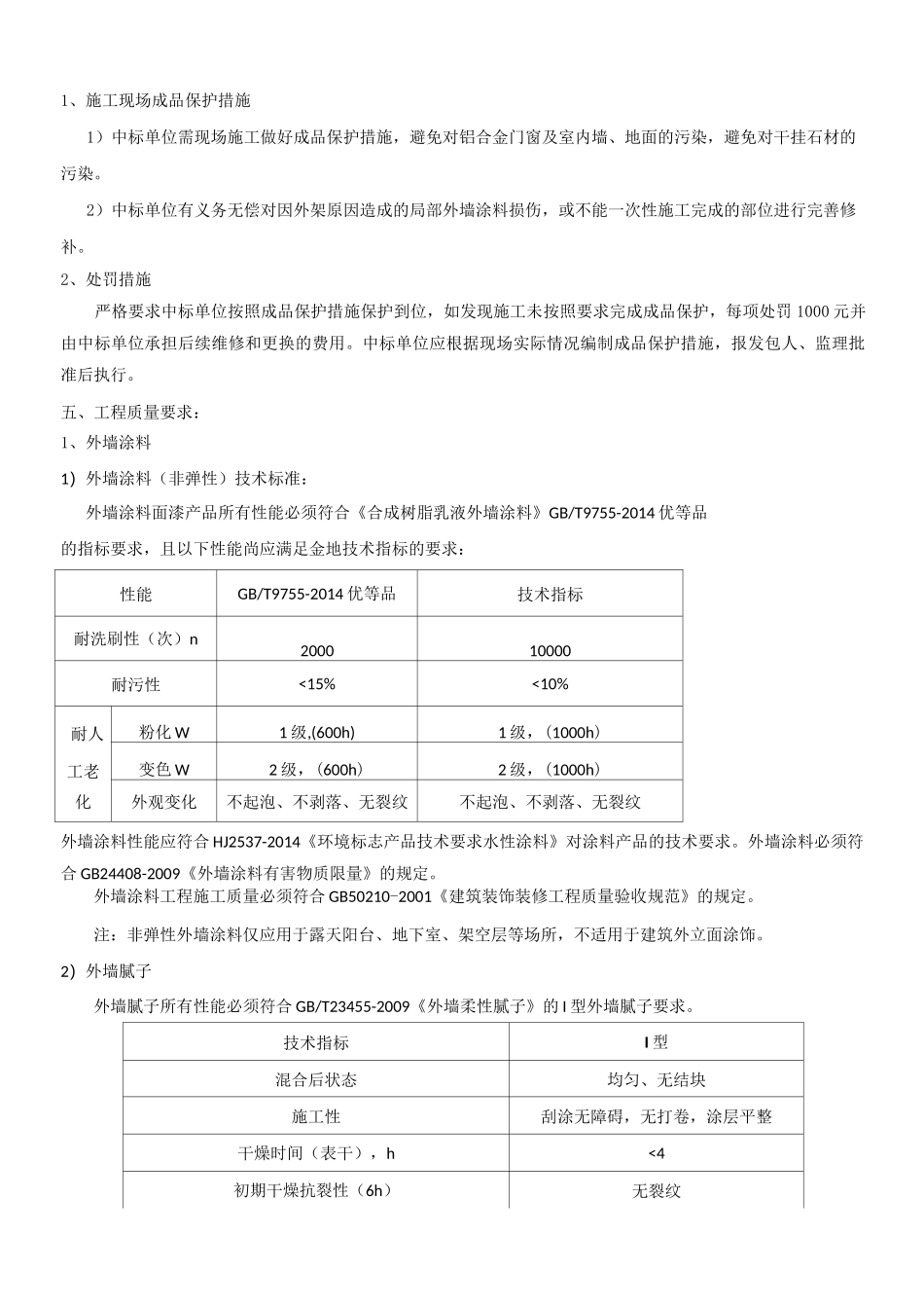外墙涂料界面划分_第3页