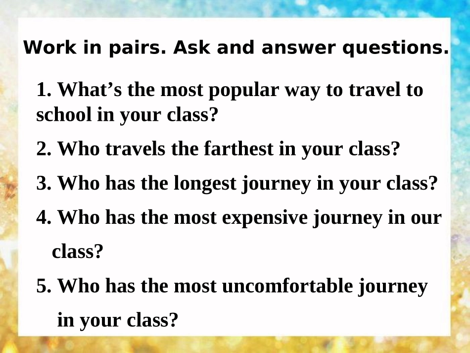 外研社八上M4U3_第2页