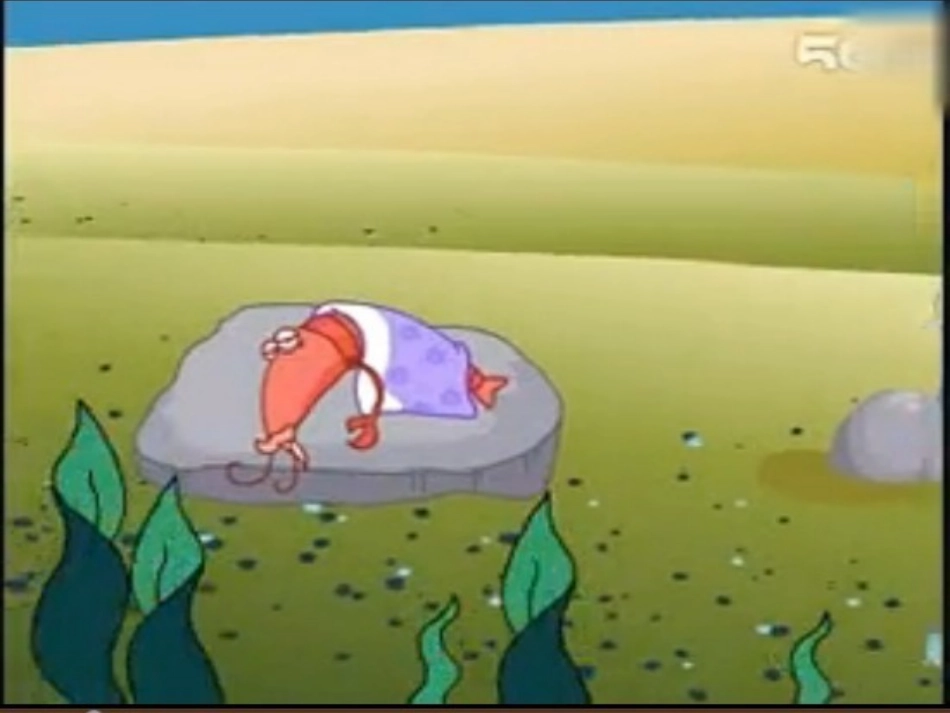 大班语言活动：七彩虾_第3页