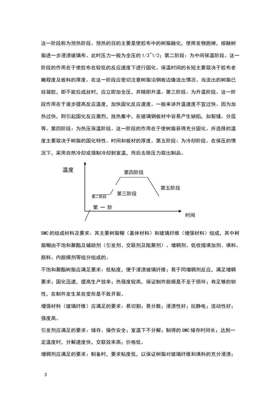 复合材料工艺与设备复习材料_第3页
