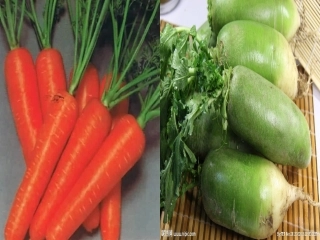 样样蔬菜我爱吃