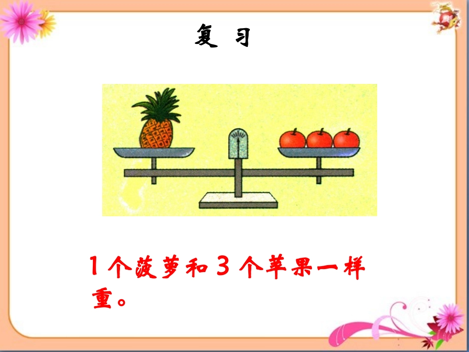 《千克和克（课时2）》参考课件1_第2页