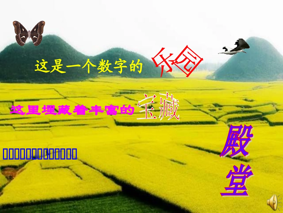 _平方差公式_公开课 ()_第1页