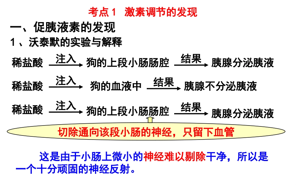 激素调节及与神经调节的关系_第3页