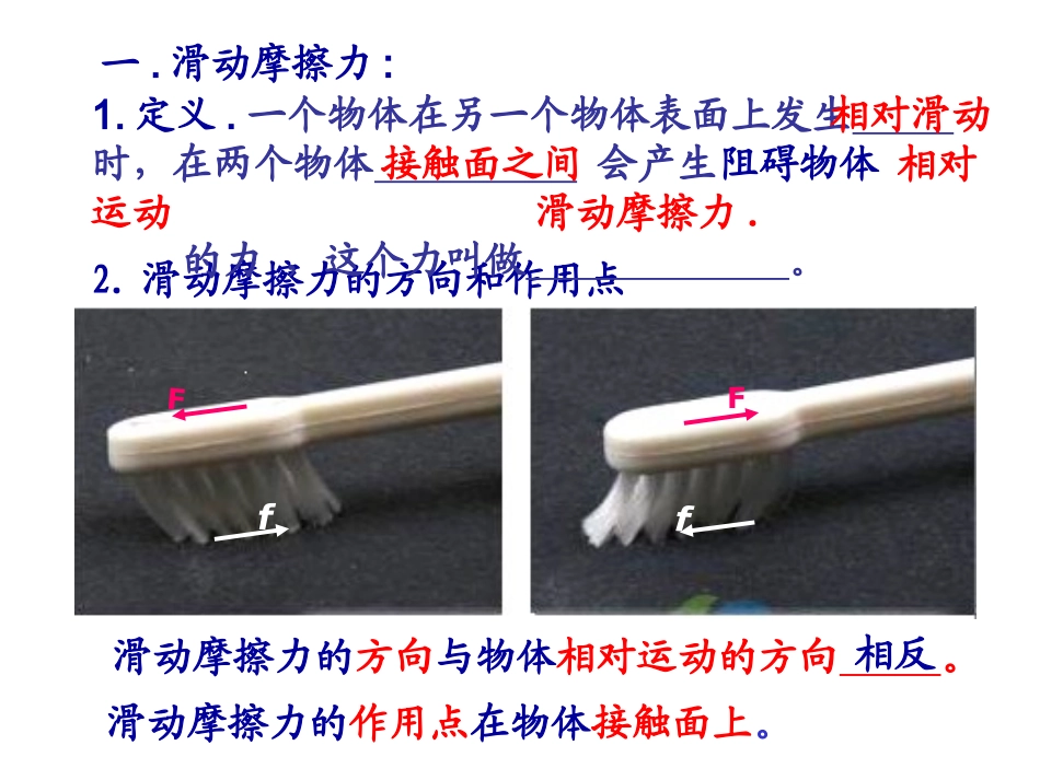 《摩擦力》课件1_第3页
